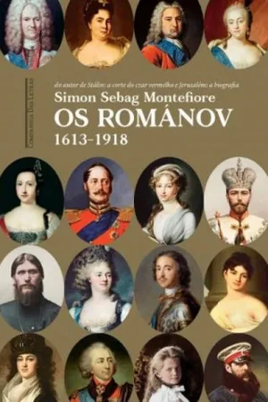 Os Románov
