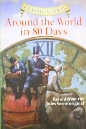 Around the World in 80 Days