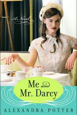Me and Mr. Darcy