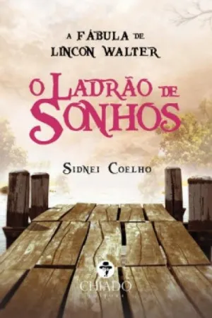 O Ladrão de Sonhos