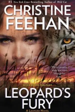 Leopard's Fury