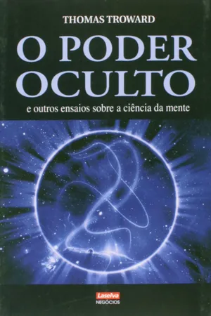 O Poder Oculto