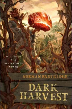 Dark Harvest