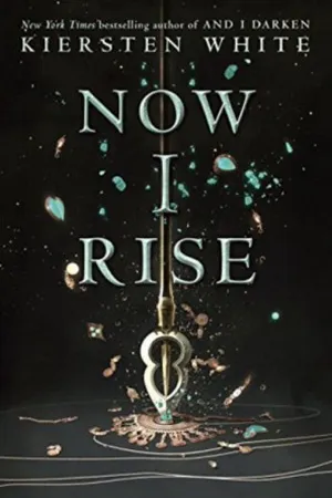 Now I Rise