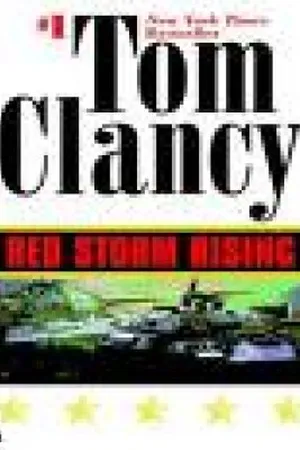 Red Storm Rising