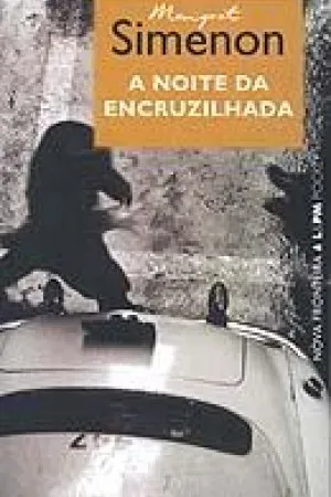 A Noite da Encruzilhada