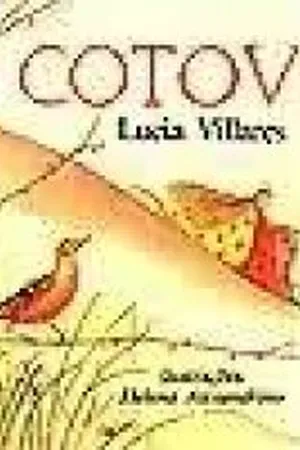 Cotovia