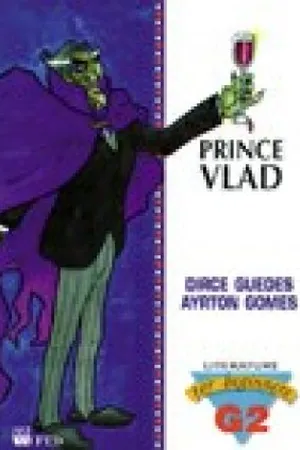Prince Vlad