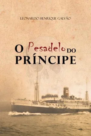 O Pesadelo do Príncipe