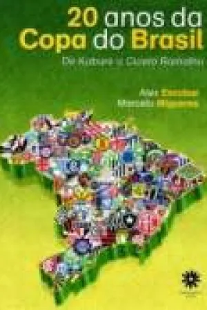 20 anos da Copa do Brasil