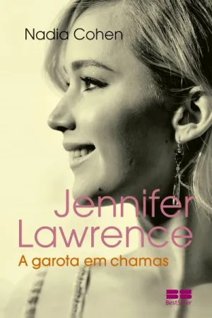 Jennifer Lawrence