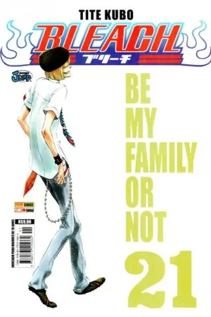 Bleach #21