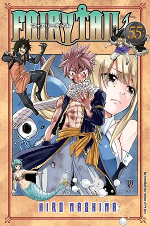 Fairy Tail #55