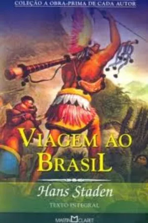 Viagem ao Brasil