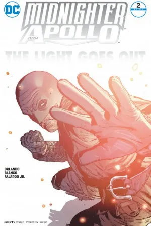 Midnighter and Apollo #02