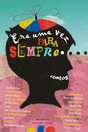 Era Uma Vez Para Sempre...