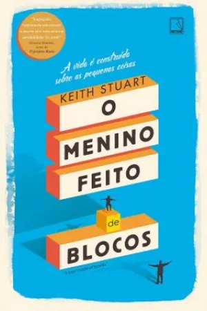 O Menino Feito de Blocos