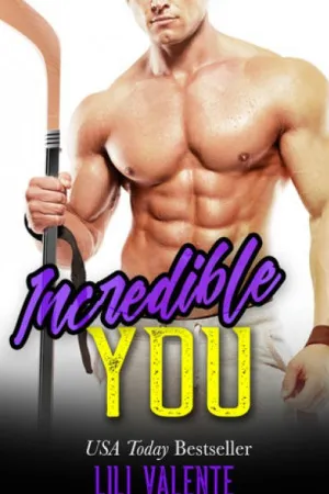 Incredible You