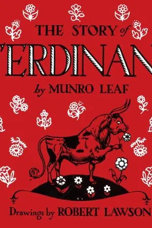 The Story of Ferdinand
