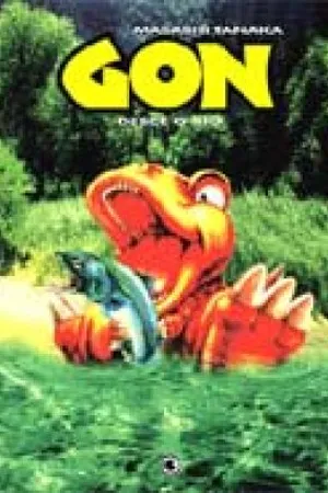 Gon