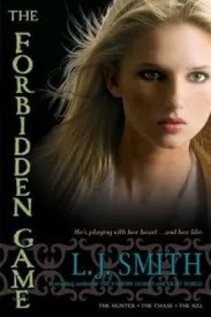 The Forbidden Game