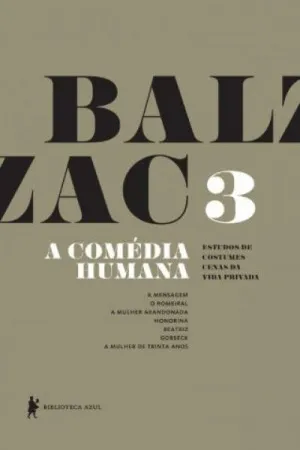 A Comédia Humana