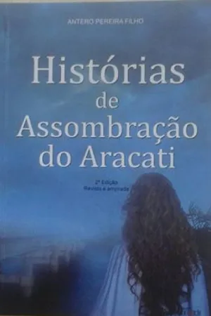 Histórias de Assombração do Aracati