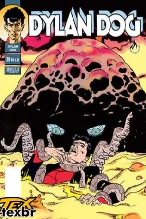 Dylan Dog 20