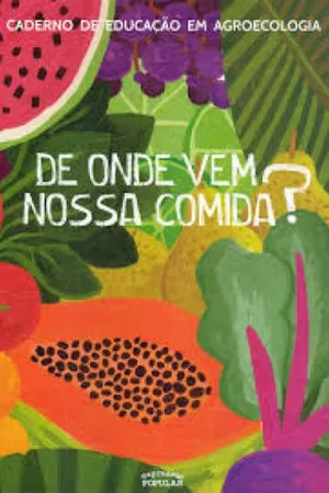 De Onde Vem Nossa Comida?