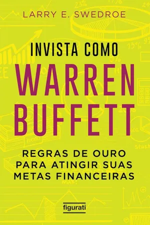 Invista Como Warren Buffet