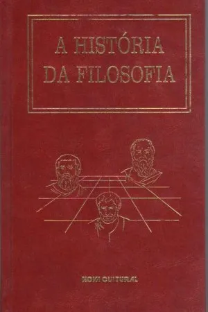 A História da Filosofia
