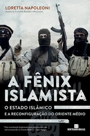 A Fênix Islâmica