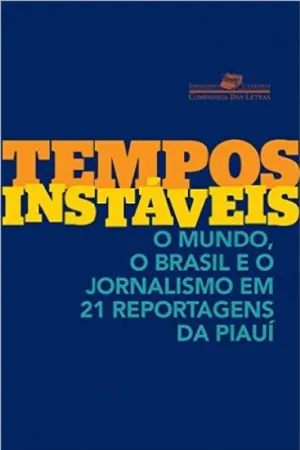 Tempos instáveis