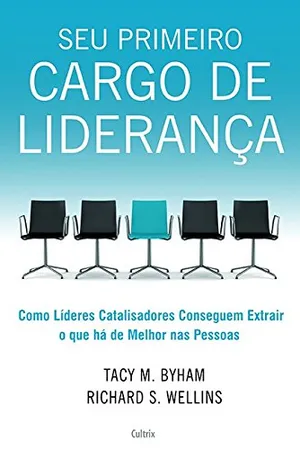 Seu Primeiro Cargo de Liderança