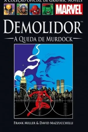 Demolidor: A Queda de Murdock