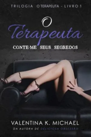 O Terapeuta: Conte-me Seus Segredos