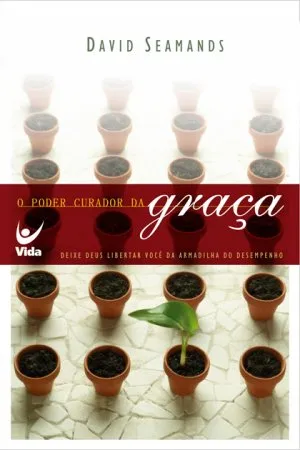 o poder curador da graça