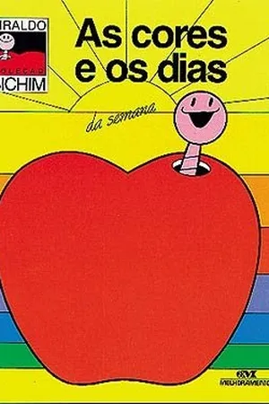 As cores e os dias