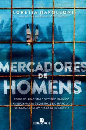 Mercadores de Homens
