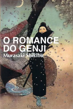 O Romance do Genji I