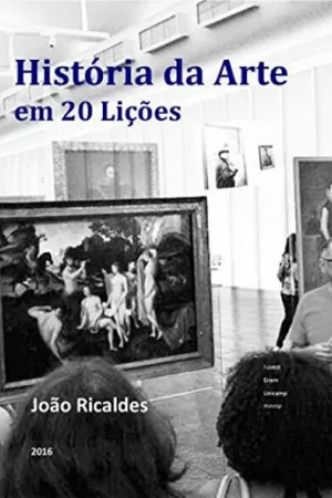 História da Arte em 20 Lições