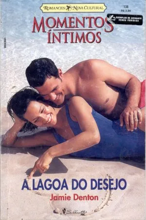 A Lagoa Do Desejo