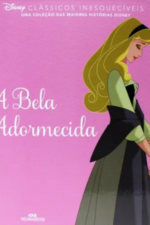 A Bela Adormecida