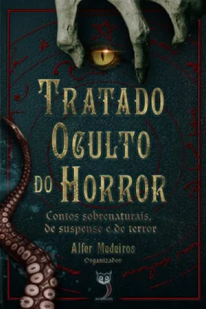 Tratado Oculto do Horror