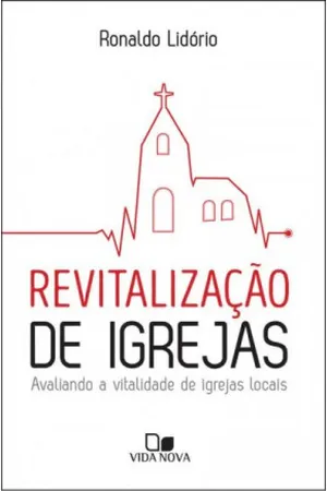 Revitalização de igrejas