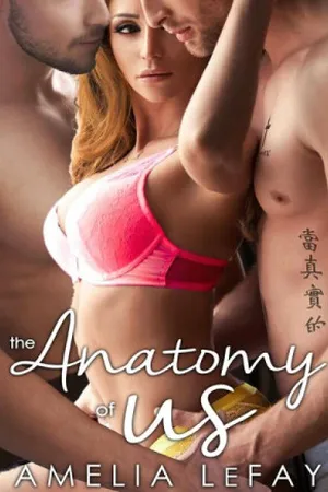 The Anatomy of Us