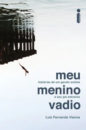Meu menino vadio