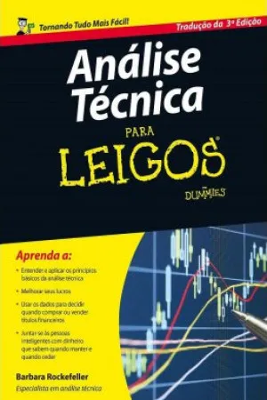 Análise Técnica Para Leigos