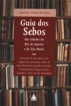 Guia dos Sebos