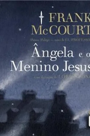 Ângela e o Menino Jesus
